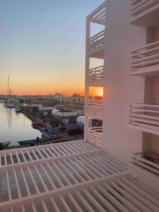 Les Voiles Blanches T2 Luxe A 100M De La Plage Leucate Dış mekan fotoğraf